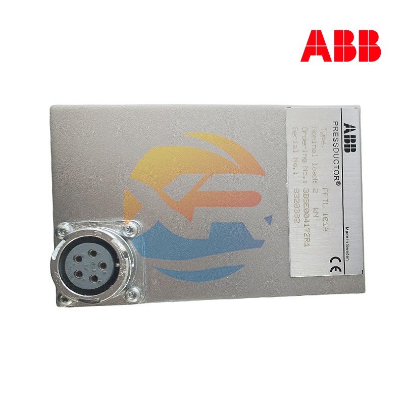 ABB PFTL101A 1.0KN1